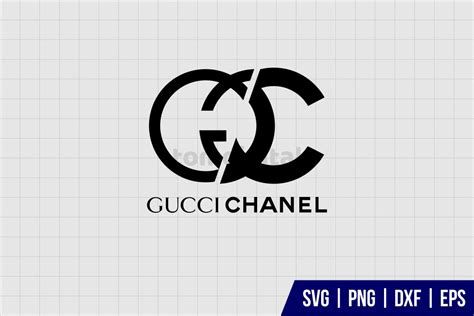 logo de chanel y gucci|chanel vs gucci review.